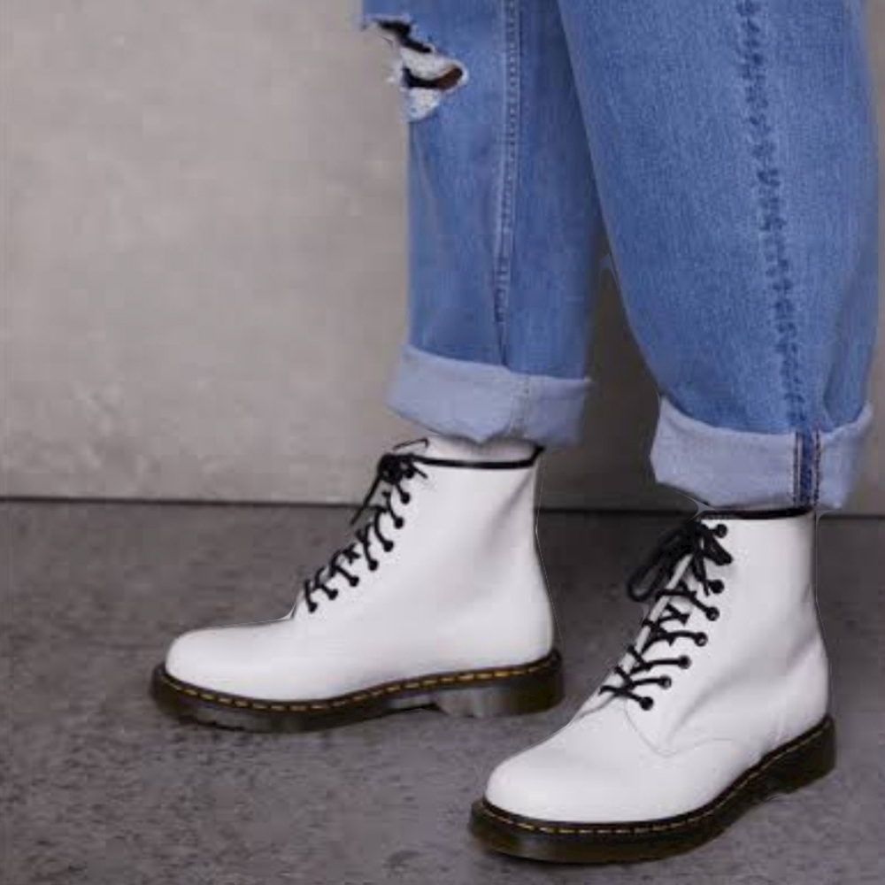 Dr. Martens